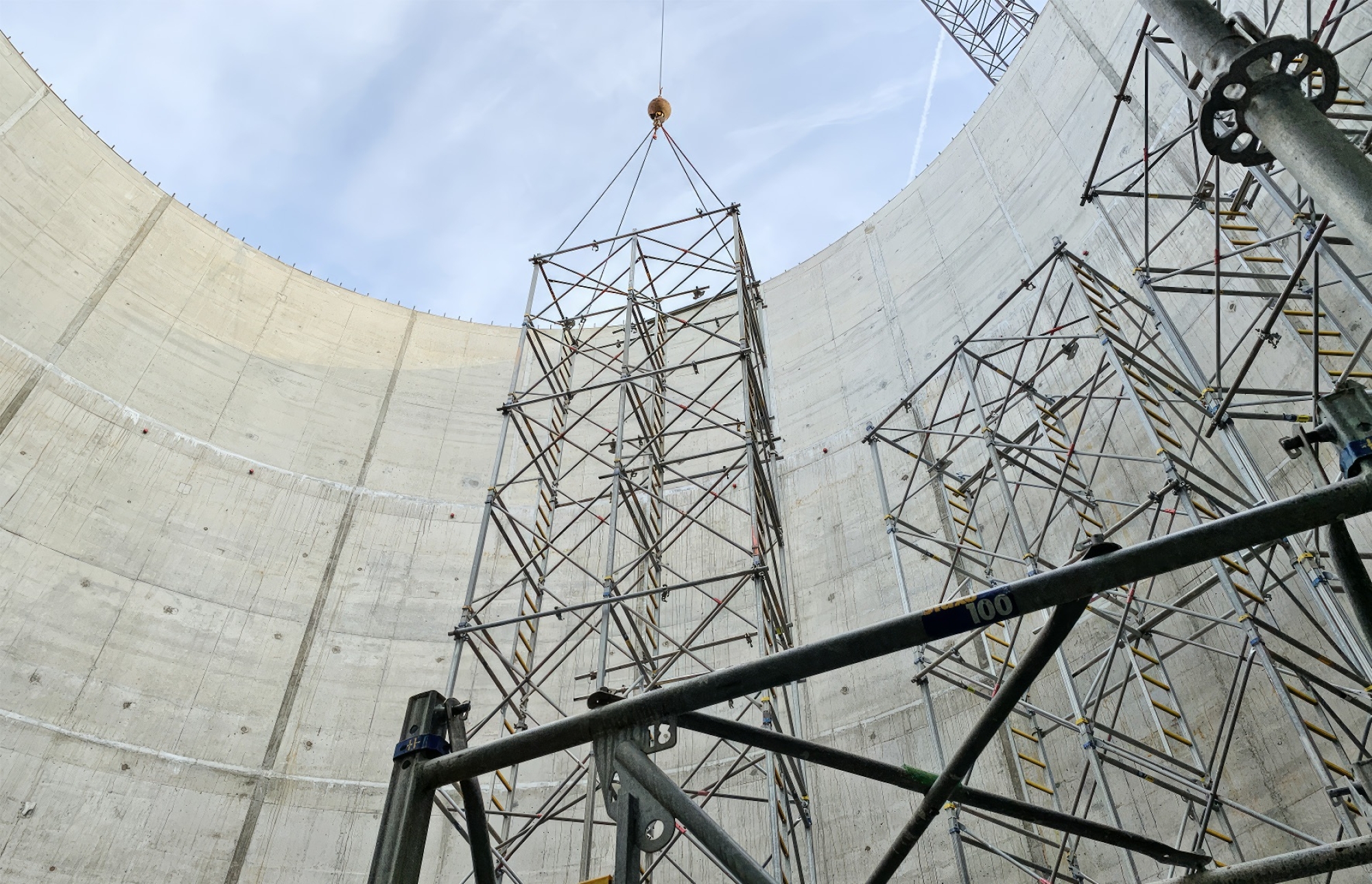 Star City Wastewater Treatment Plant Improvements Ulliman Schutte